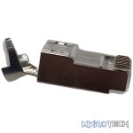 Cattex FTP Solid Pass Through Connector - Networking - Image 2
